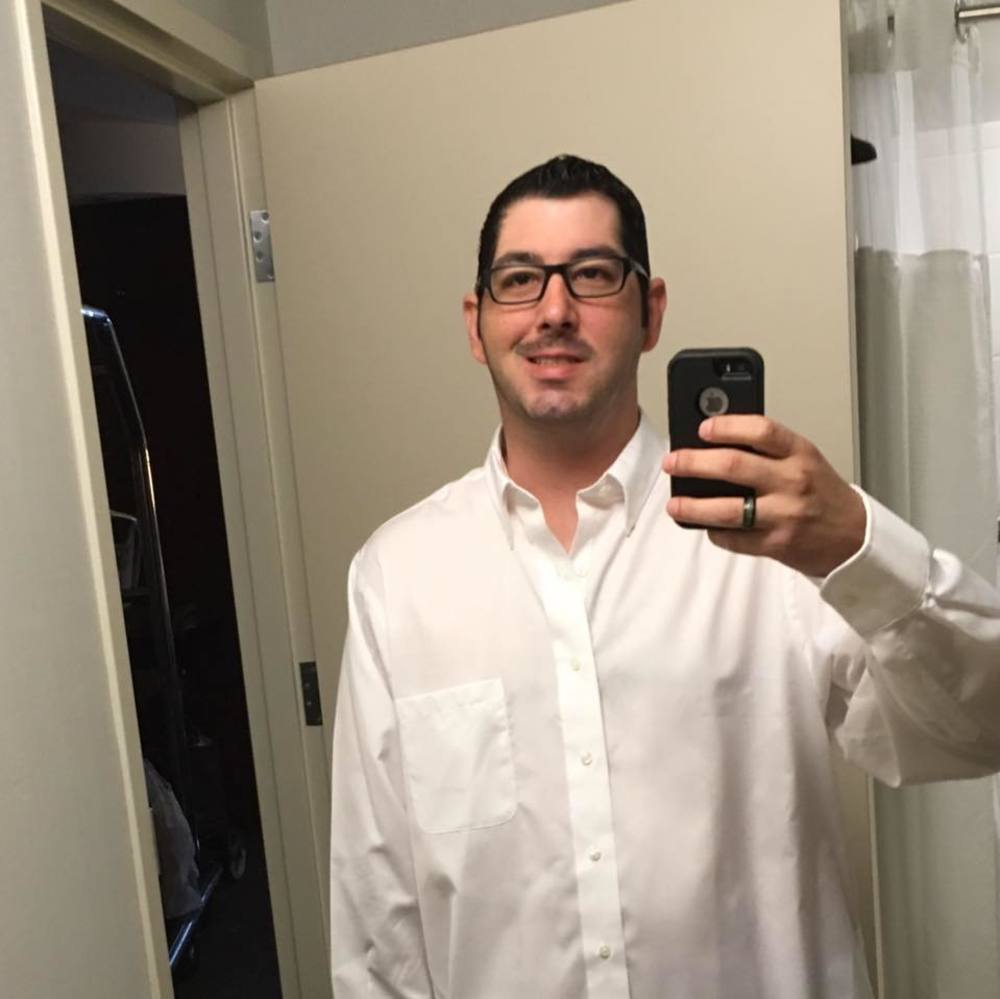 Meet your Posher, Devin